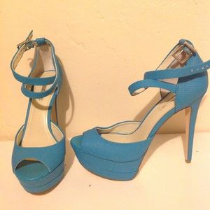 BCB GENERATION HEELS